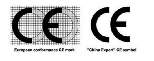 歐盟CE認證-CE認證標志尺寸-微測檢測